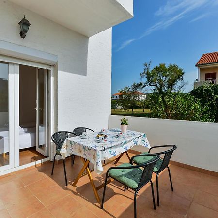 Apartments Citrus Turanj Ngoại thất bức ảnh