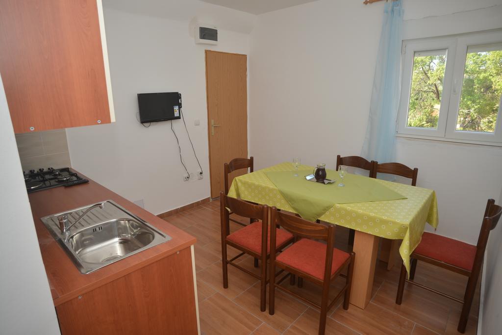 Apartments Citrus Turanj Phòng bức ảnh
