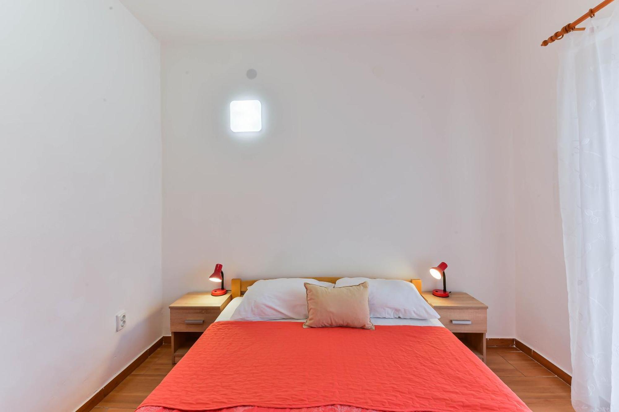 Apartments Citrus Turanj Ngoại thất bức ảnh