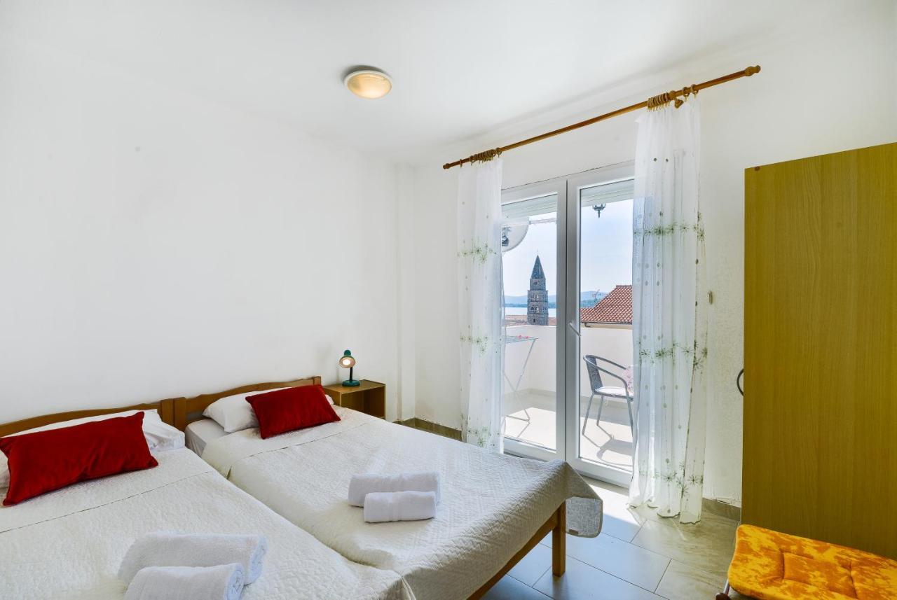 Apartments Citrus Turanj Ngoại thất bức ảnh