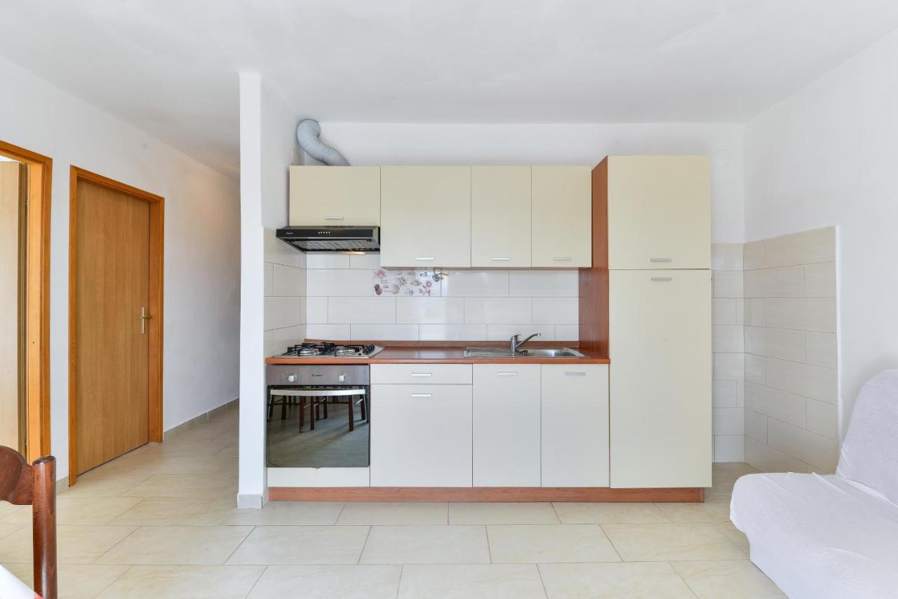 Apartments Citrus Turanj Ngoại thất bức ảnh