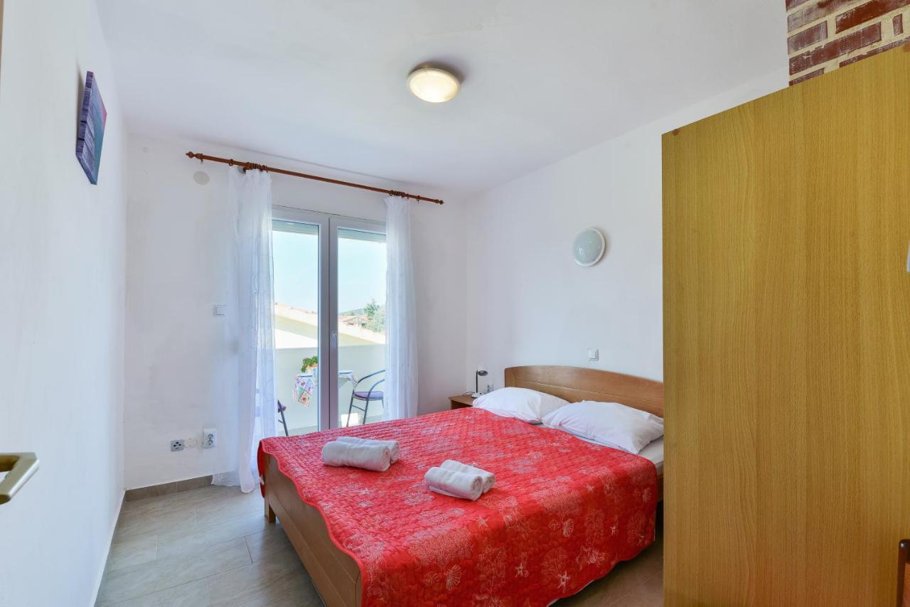 Apartments Citrus Turanj Ngoại thất bức ảnh