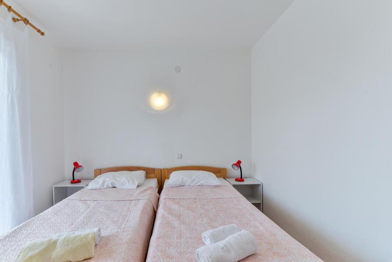 Apartments Citrus Turanj Ngoại thất bức ảnh