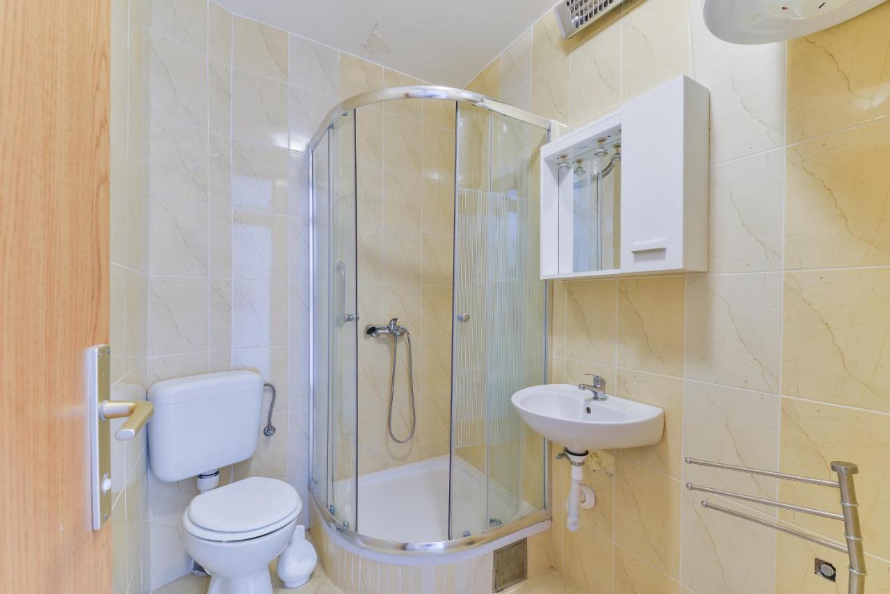 Apartments Citrus Turanj Ngoại thất bức ảnh