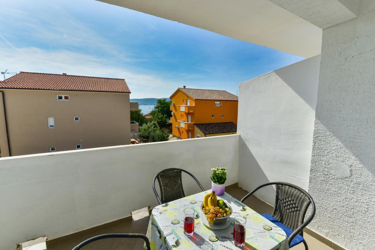 Apartments Citrus Turanj Ngoại thất bức ảnh